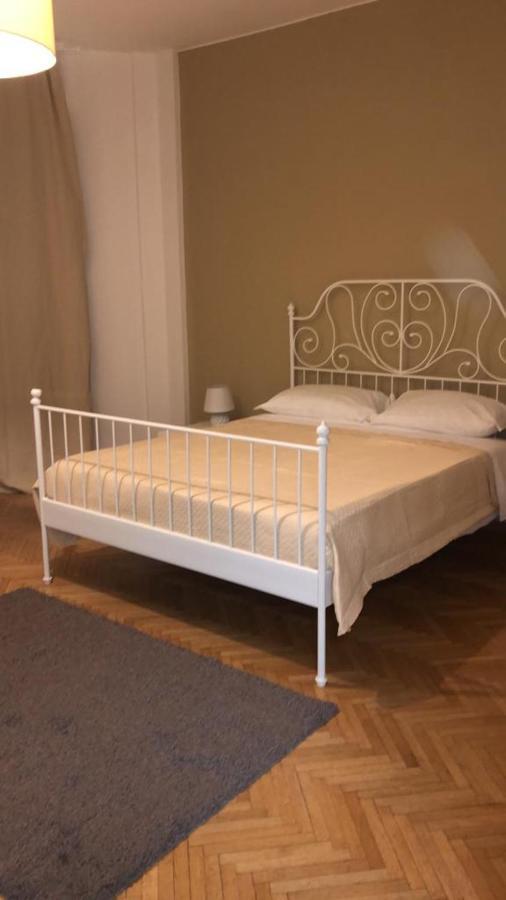 Myroom Centerstation 3* Bologna