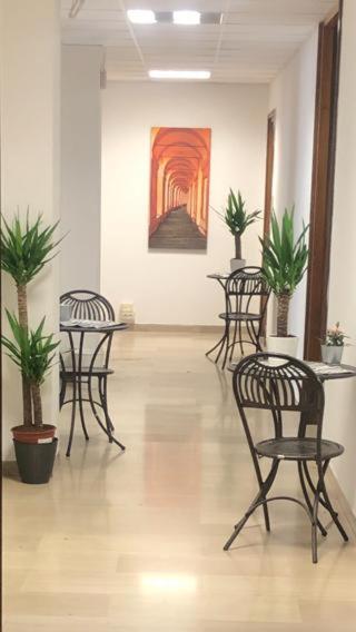 Myroom Centerstation Gasthof Bologna