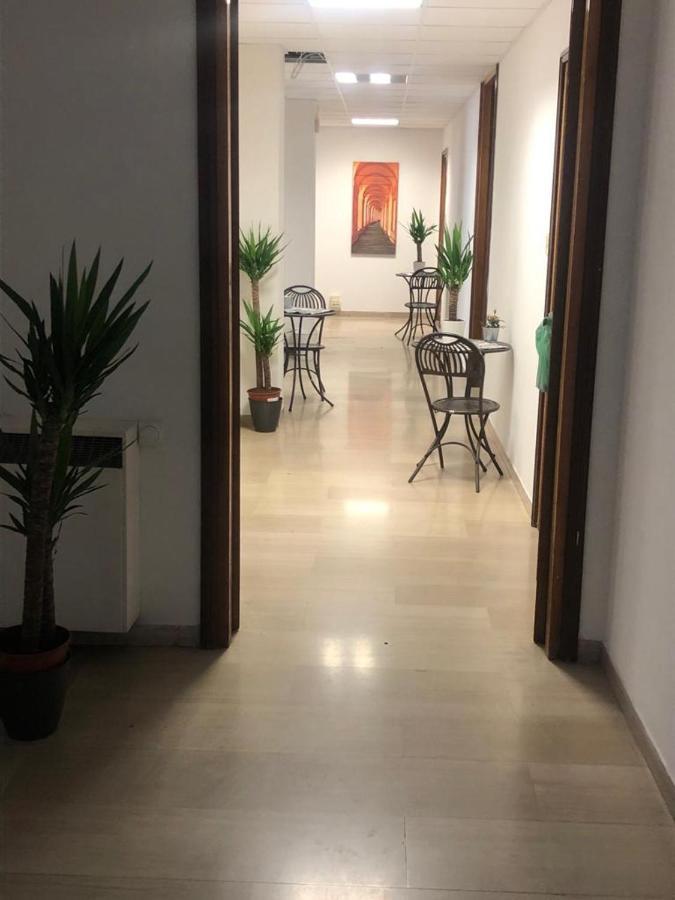 Gasthof Myroom Centerstation Bologna