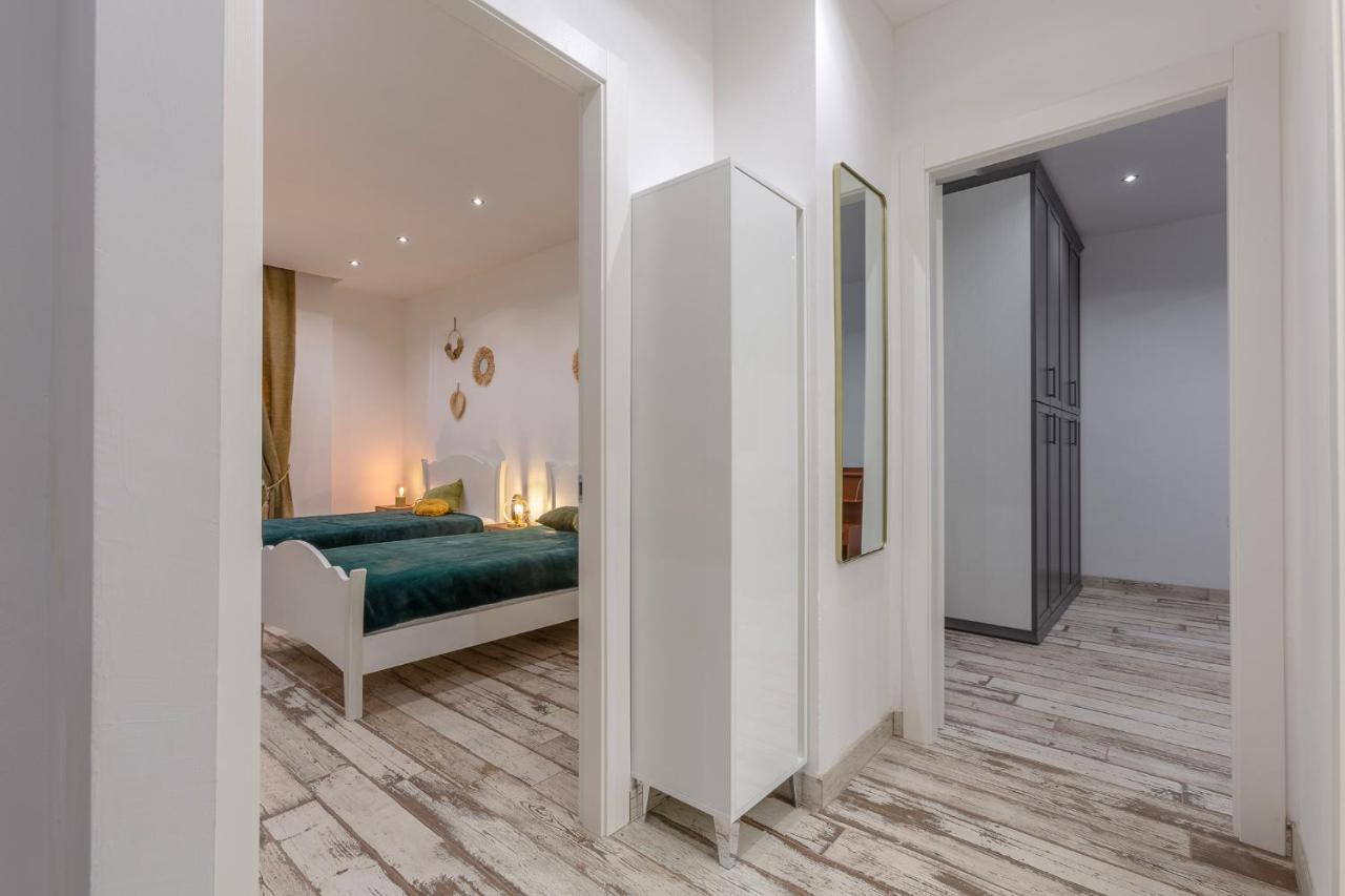 San Donato Fiera House X6 Bolonha