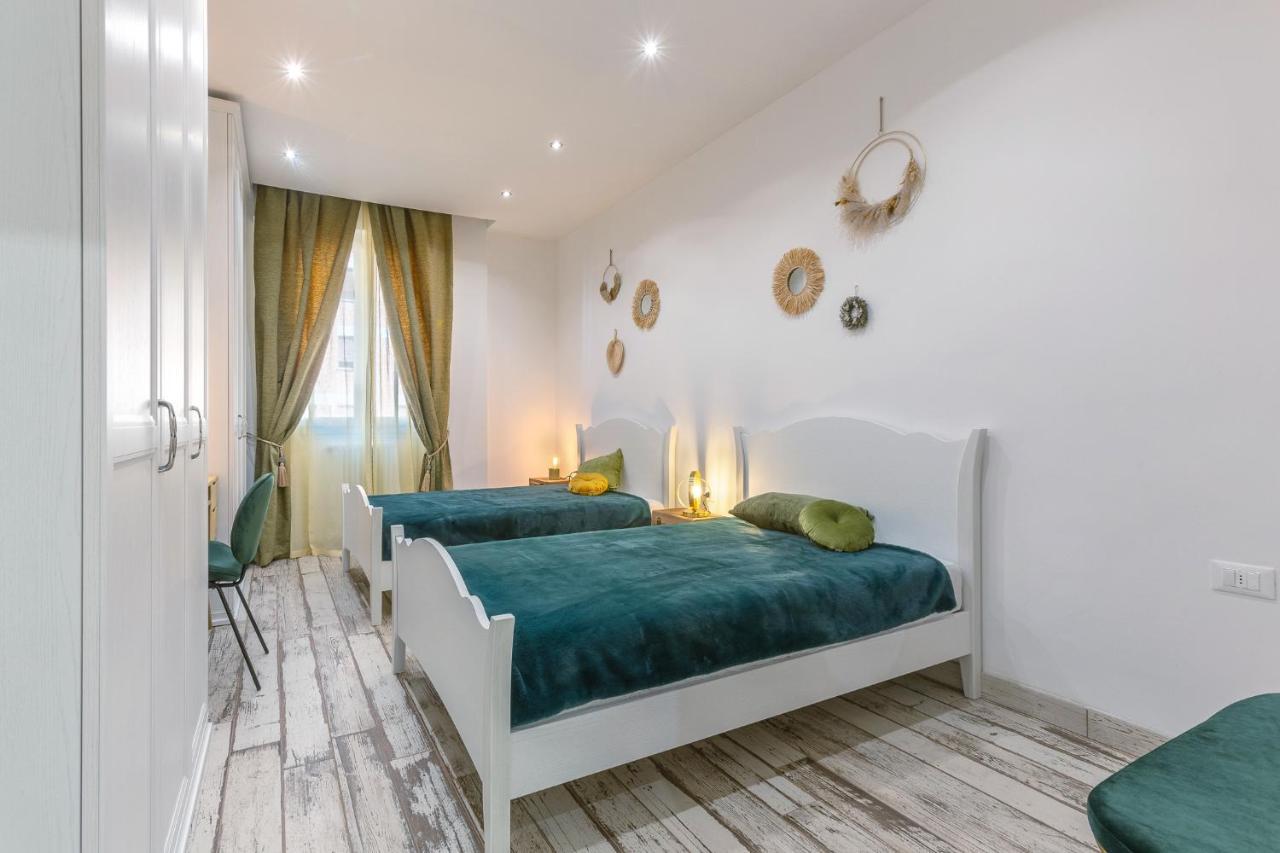 San Donato Fiera House X6 * Bolonha