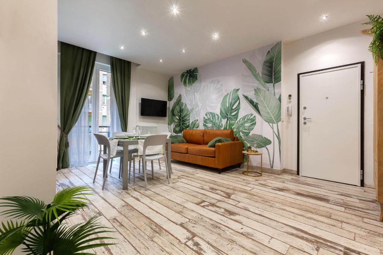 San Donato Fiera House X6 * Bolonha
