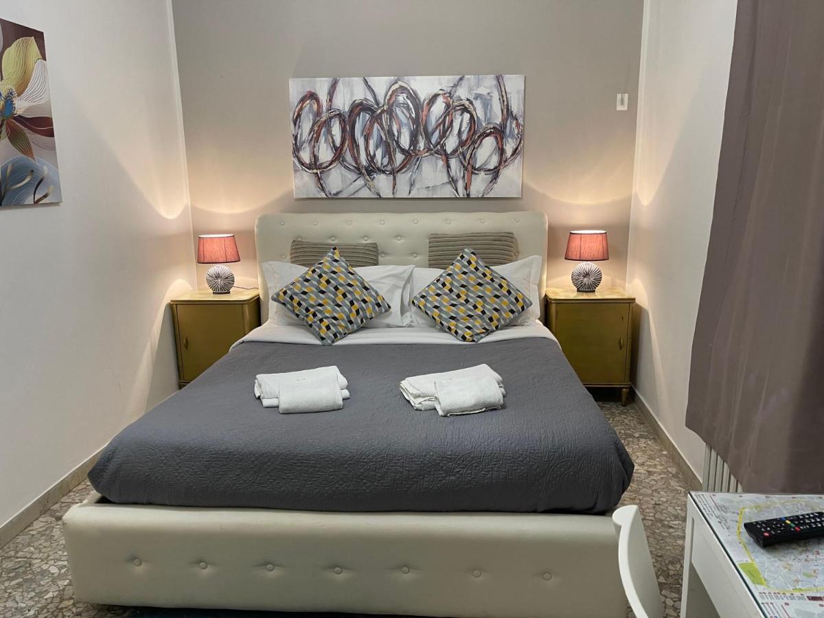 Bed and breakfast Maggiore 58 Bolonia