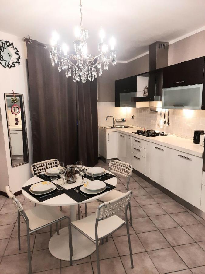 Repubblica Fiera District Apartment Bologna