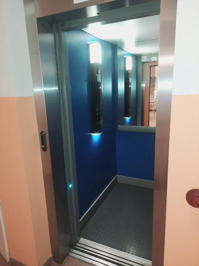 Repubblica Fiera District Apartment Bologna