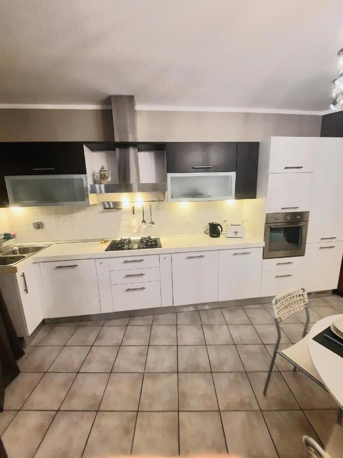 Repubblica Fiera District Apartment Bologna