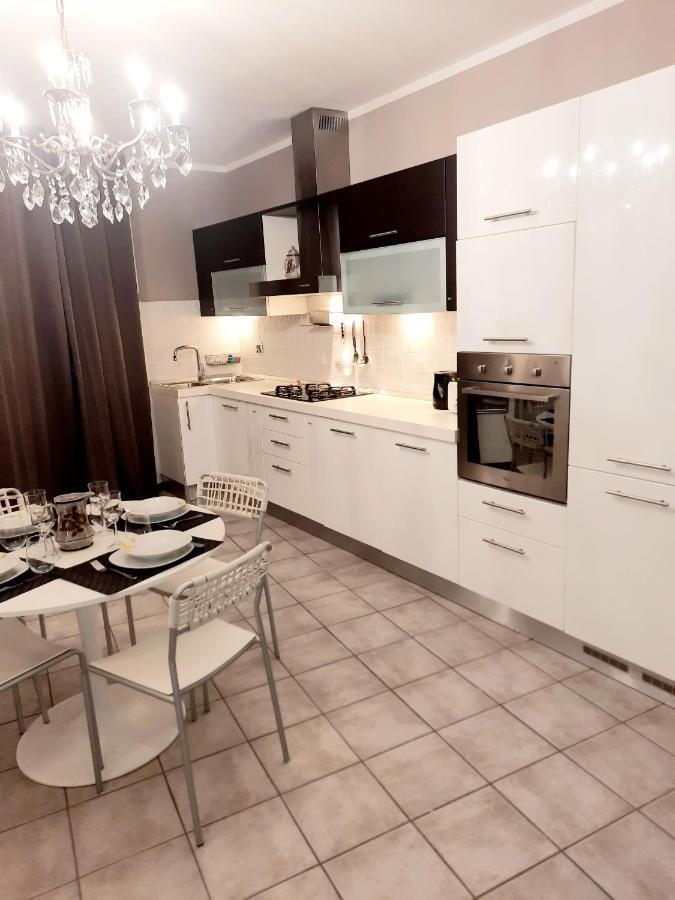 Repubblica Fiera District Apartment