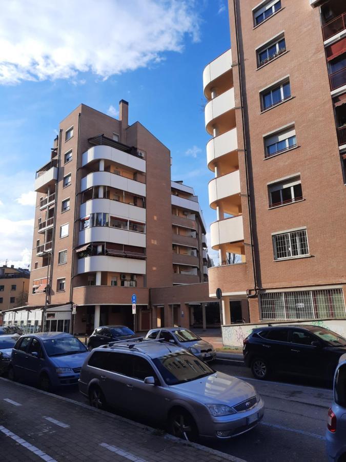 Repubblica Fiera District * Bologna