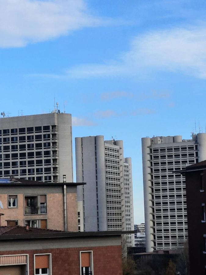 Appartamento Repubblica Fiera District *