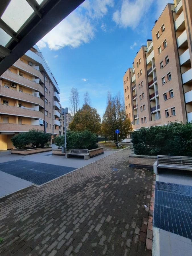 Repubblica Fiera District Apartment
