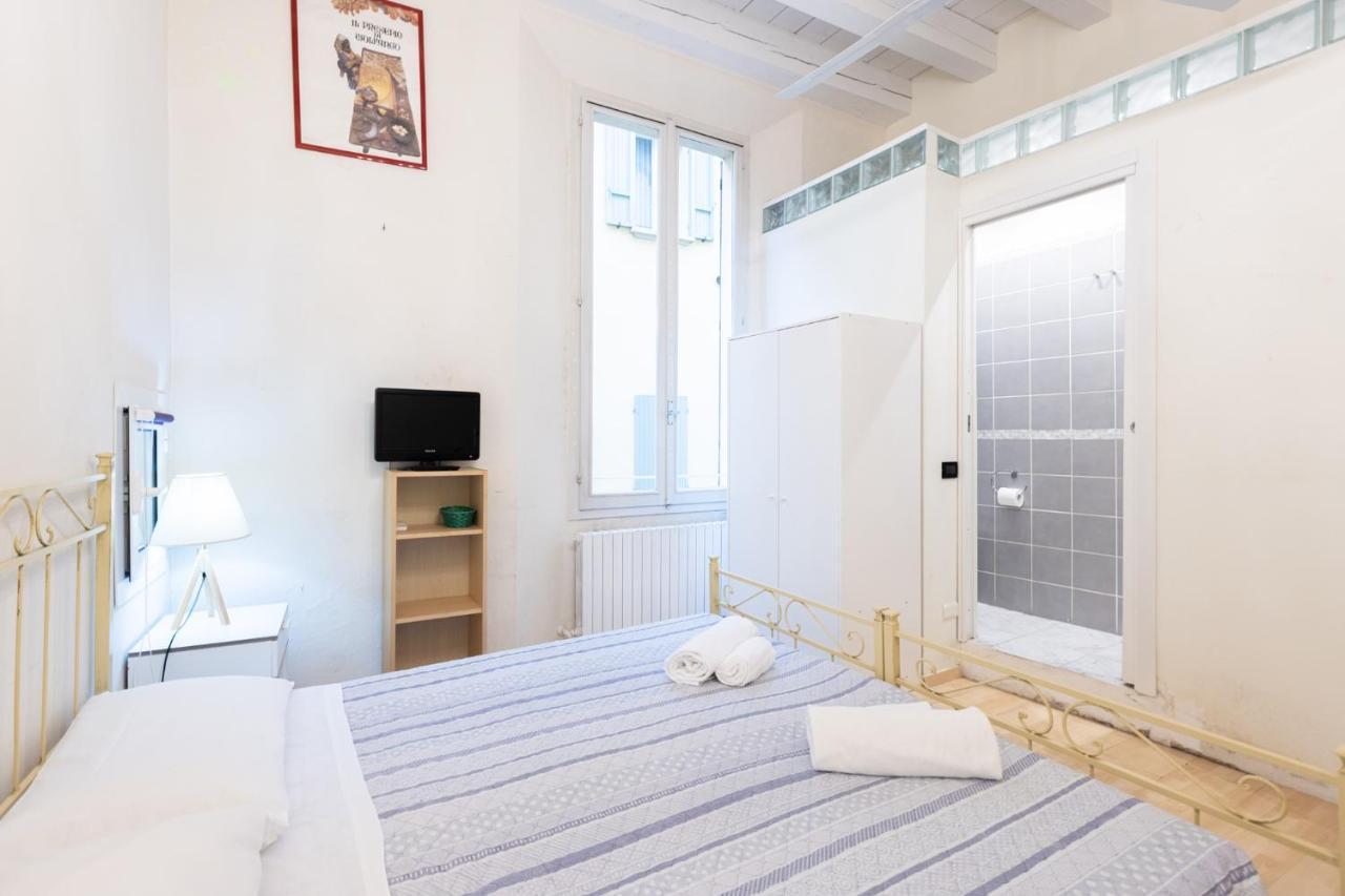 Le Stanze Del Carro By Short Holidays Bologna