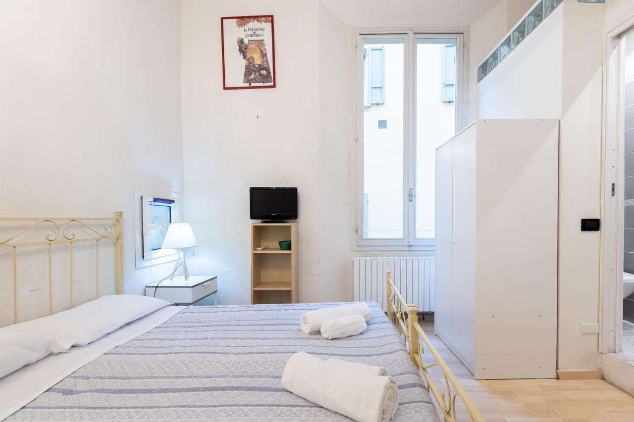 Gasthof Le Stanze Del Carro By Short Holidays