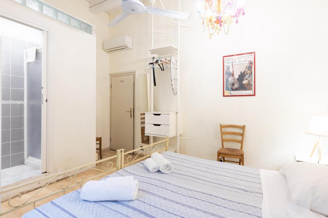 Le Stanze Del Carro By Short Holidays 2* Bologna