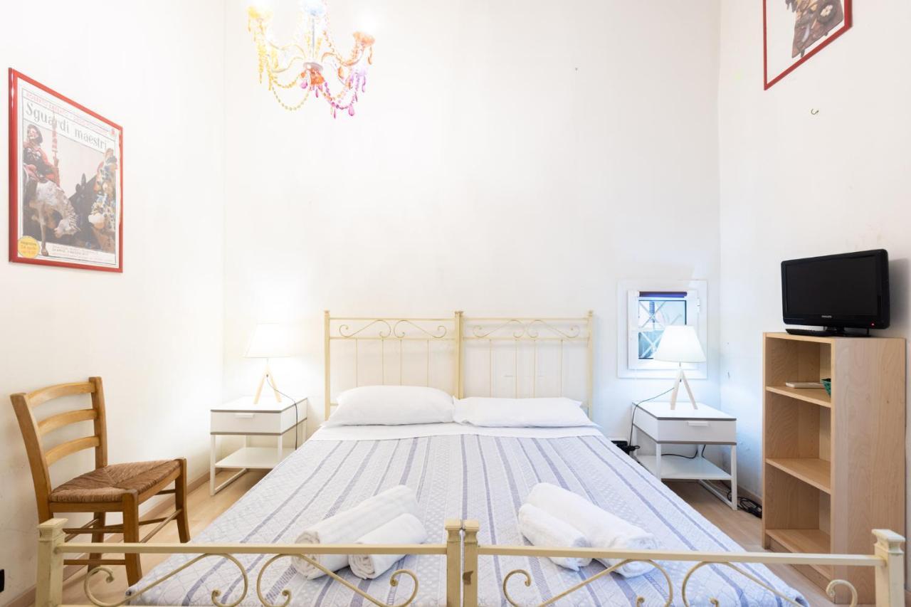 Le Stanze Del Carro By Short Holidays Gasthof Bologna