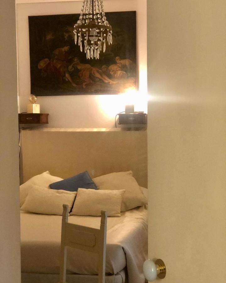 Apartamento Le Palme
