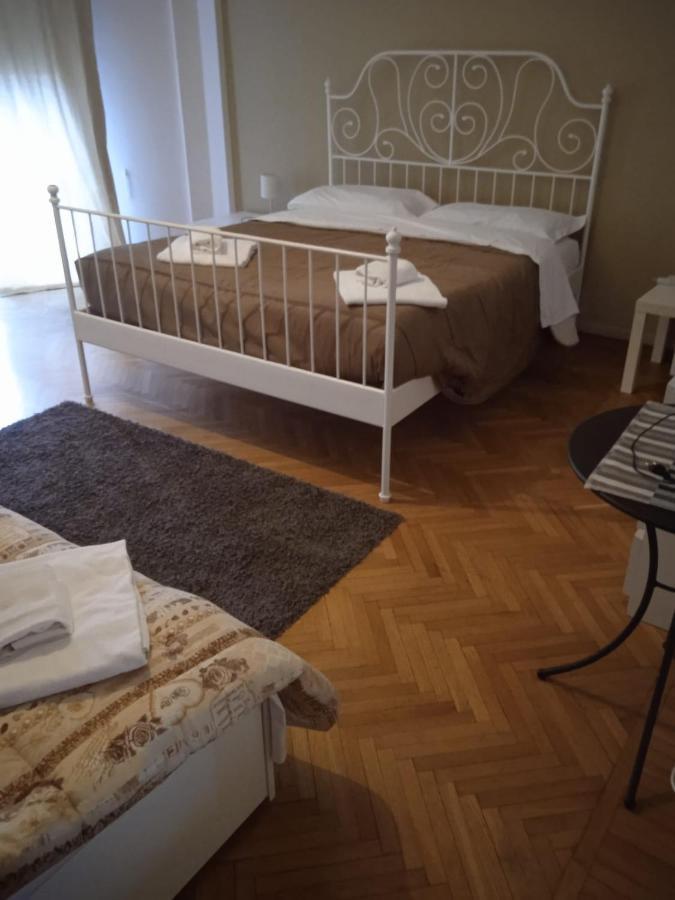 Myroom Centerstation Gasthof Bologna