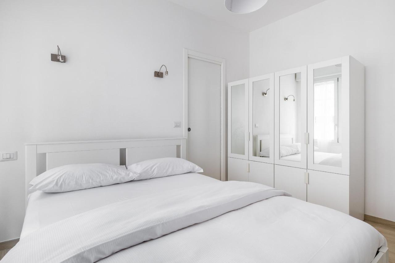 A Pochi Passi Dal Mercato Delle Erbe By Wonderful Italy Appartement