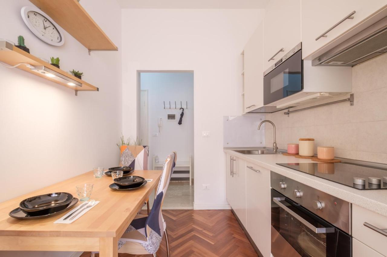 Apartamento Galleria Del Toro *