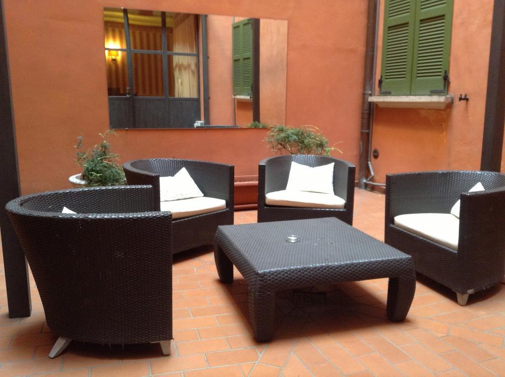 Hotel Il Canale 3*