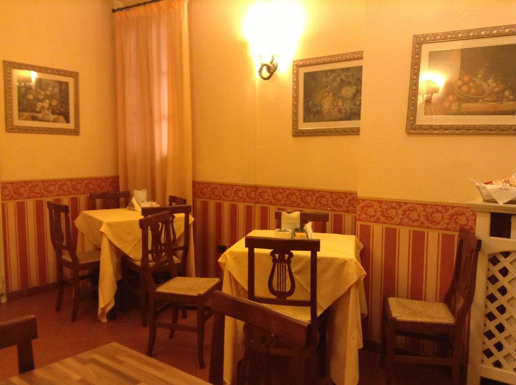 Il Canale Hotel Bolonha
