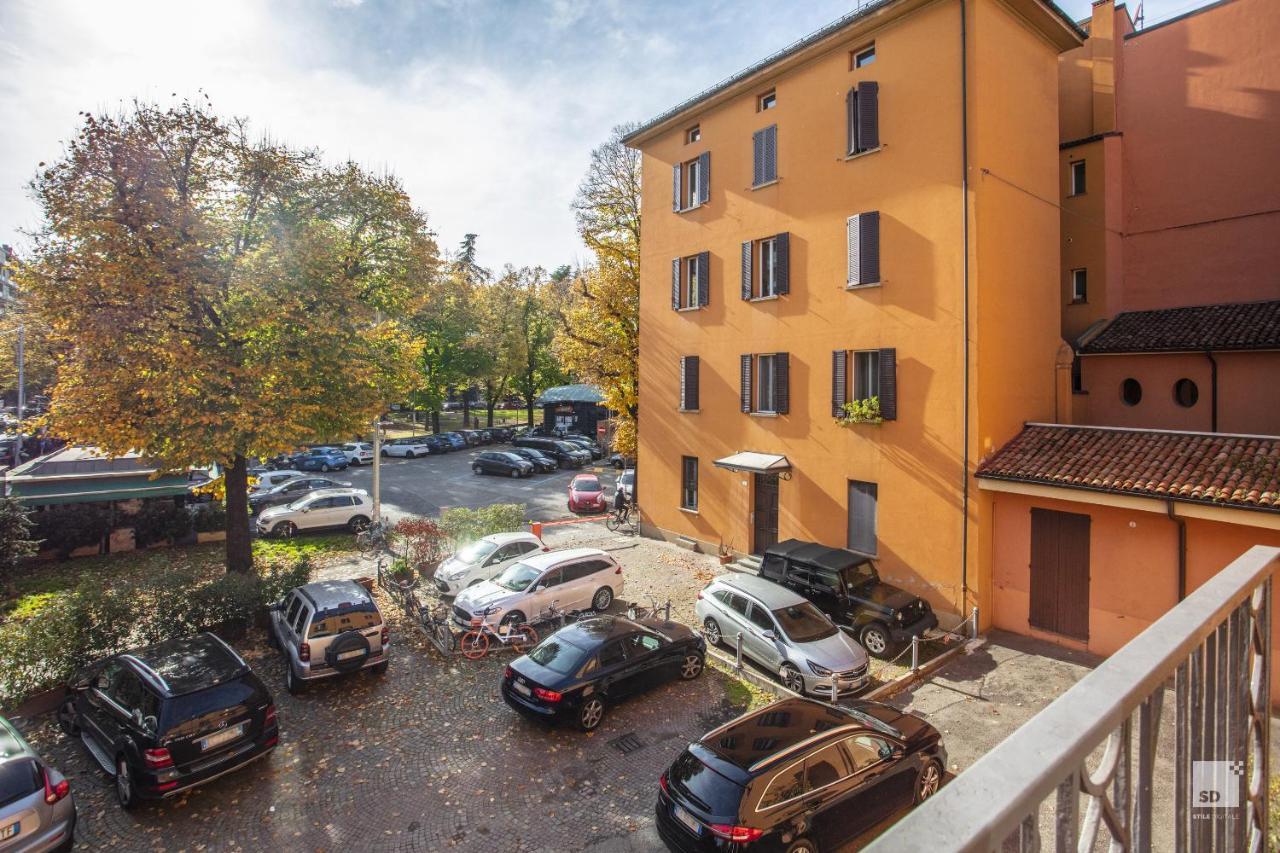 Blumen Hotel 3*