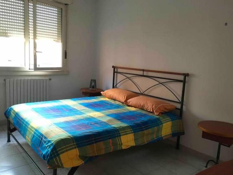 Lillo's Flat Apartment