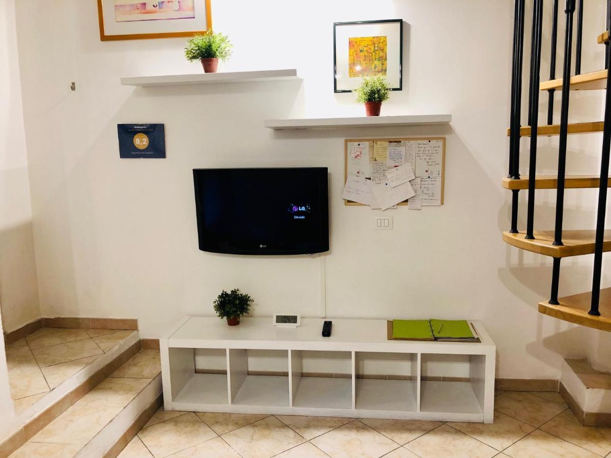 Appartement Galliera *