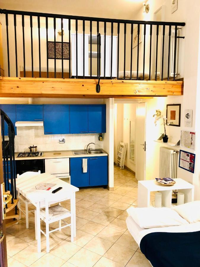 Galliera Appartement *