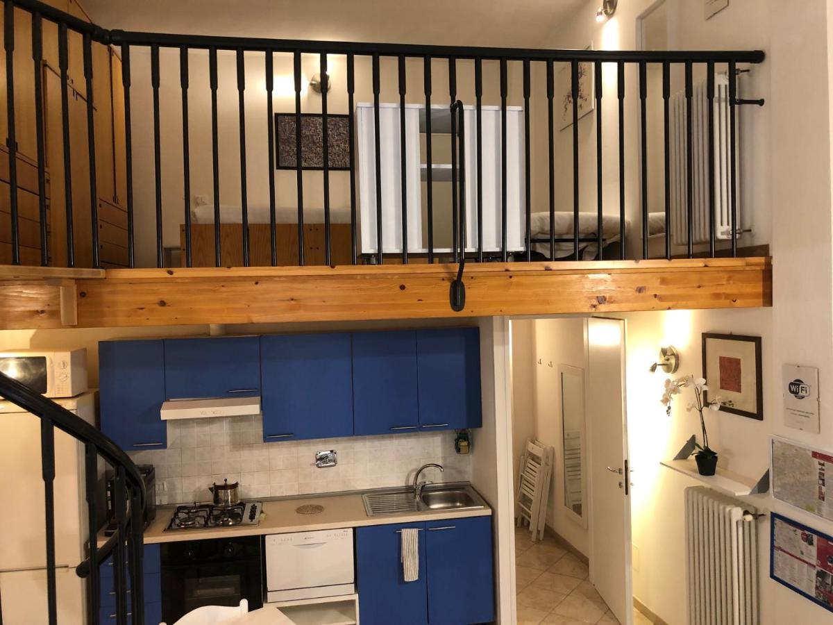 Galliera Appartement
