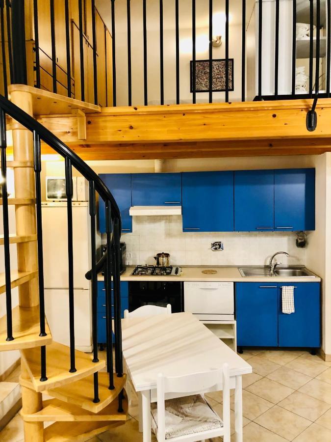 Galliera Appartement