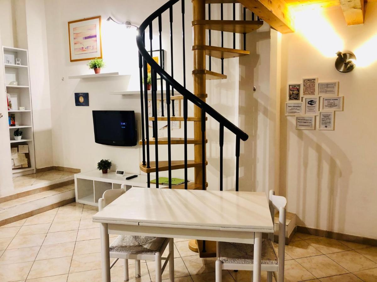 Galliera Appartement *
