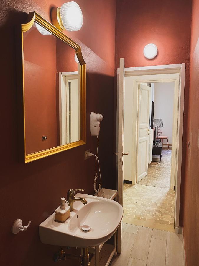 Maison d'hôtes Residenza Delle Arti