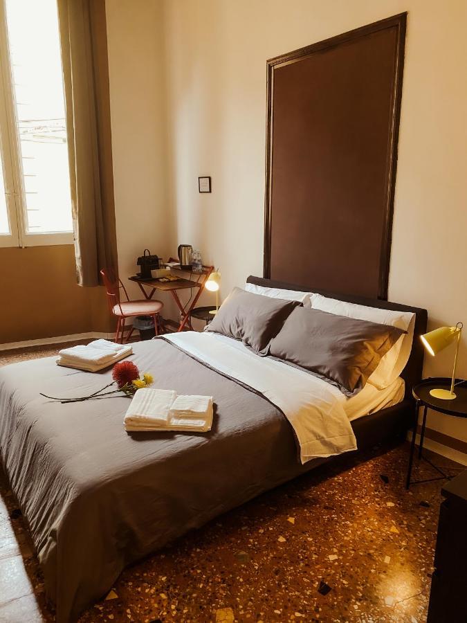 Residenza Delle Arti *