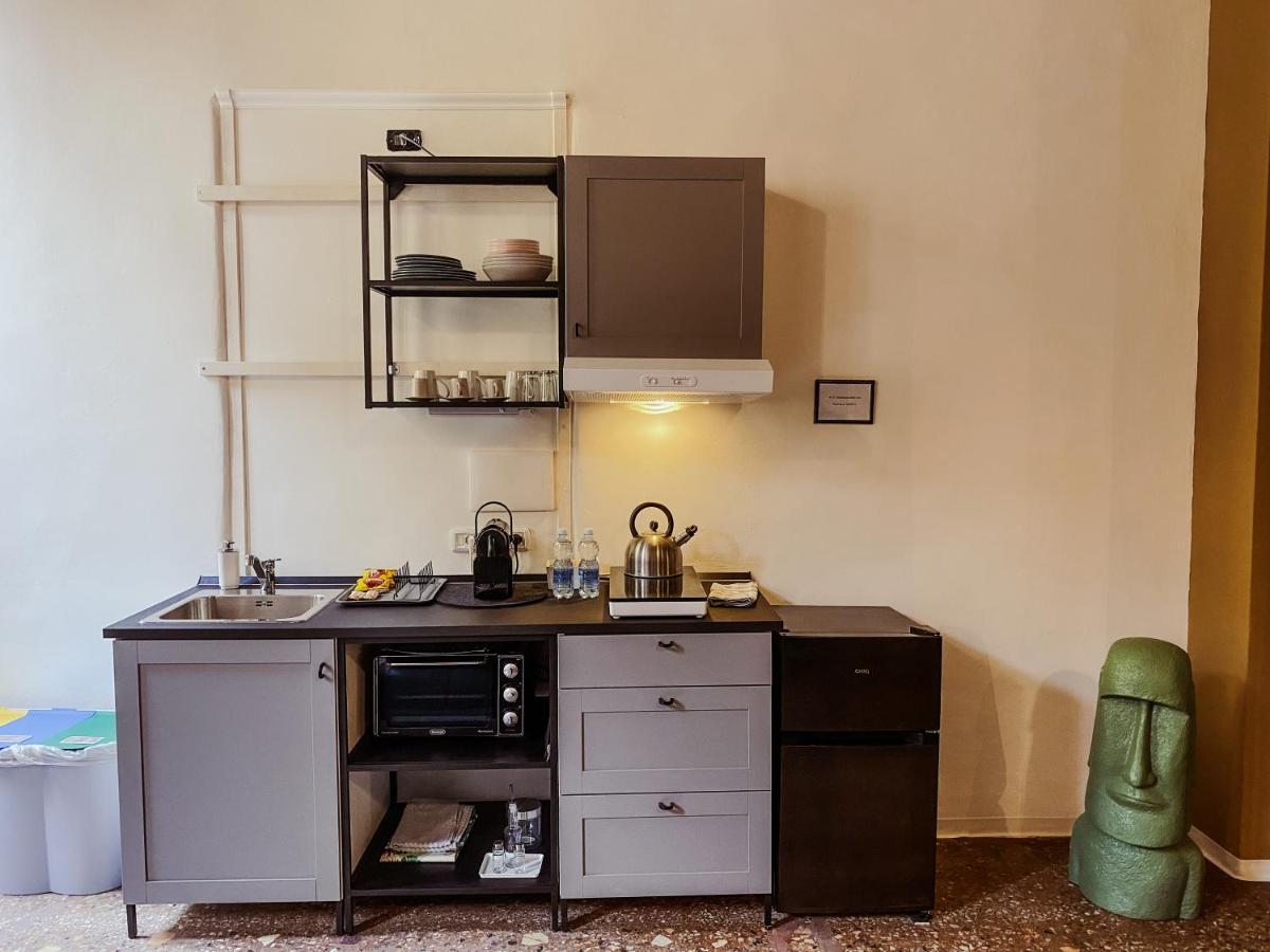 Residenza Delle Arti *