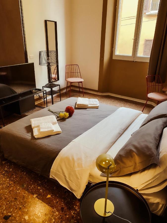 Residenza Delle Arti Maison d'hôtes *