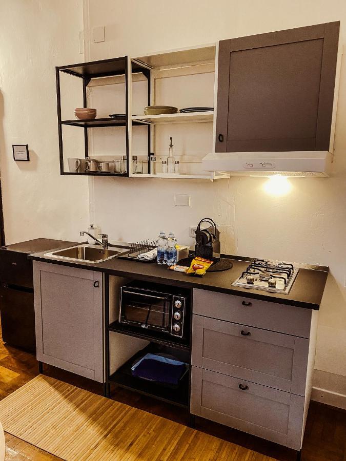Residenza Delle Arti Maison d'hôtes Bologne