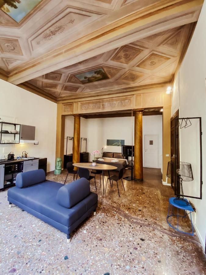 Residenza Delle Arti