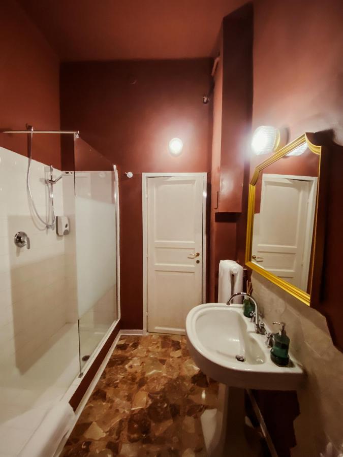 Residenza Delle Arti Maison d'hôtes *