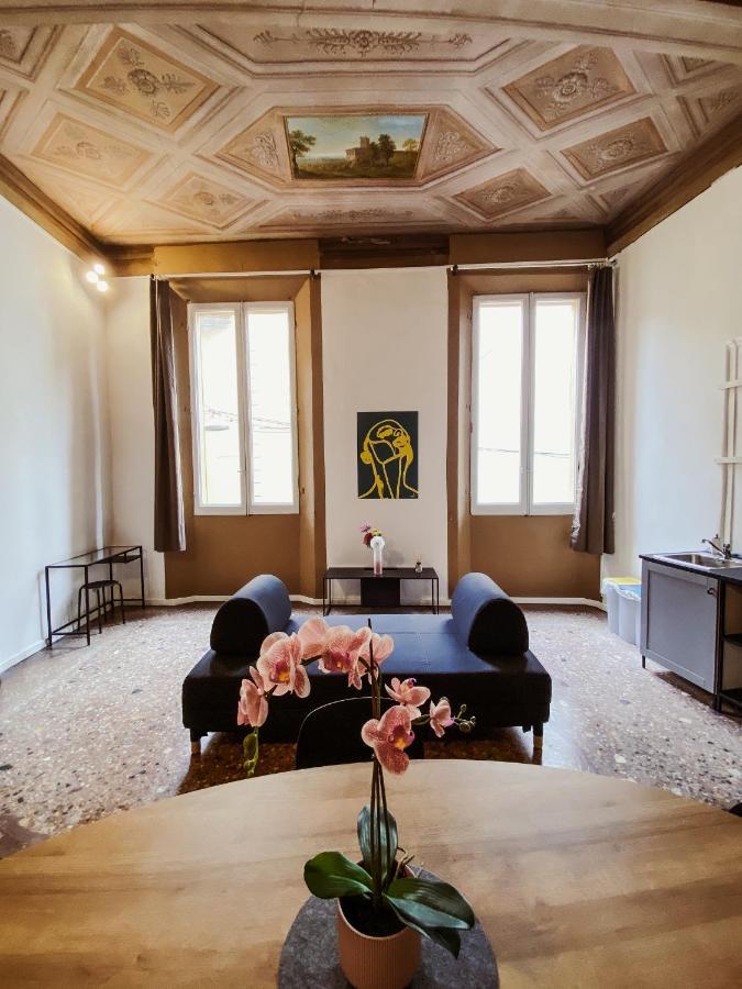 Residenza Delle Arti Gasthof Bologna