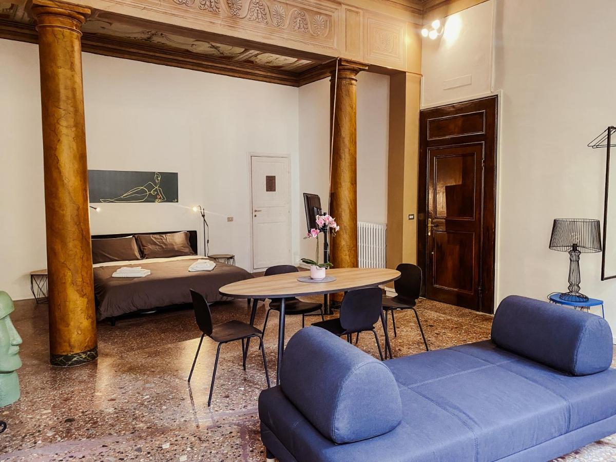 Residenza Delle Arti Bologne
