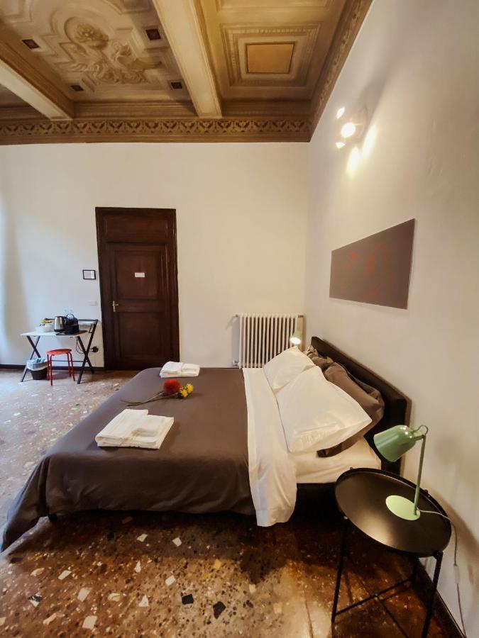 Residenza Delle Arti Maison d'hôtes *