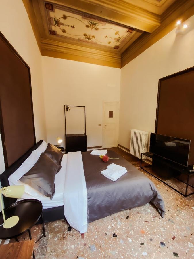 Residenza Delle Arti *
