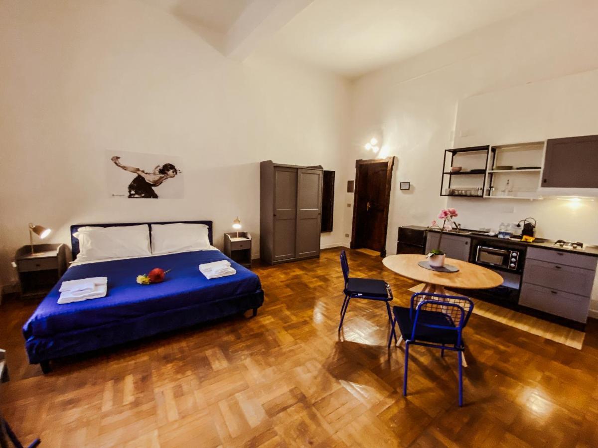 Maison d'hôtes Residenza Delle Arti Bologne