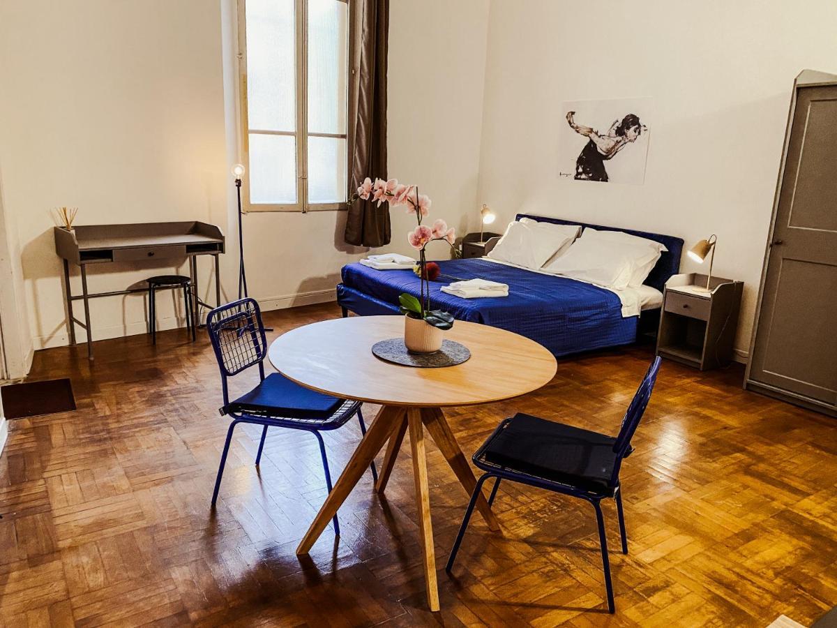 Maison d'hôtes Residenza Delle Arti