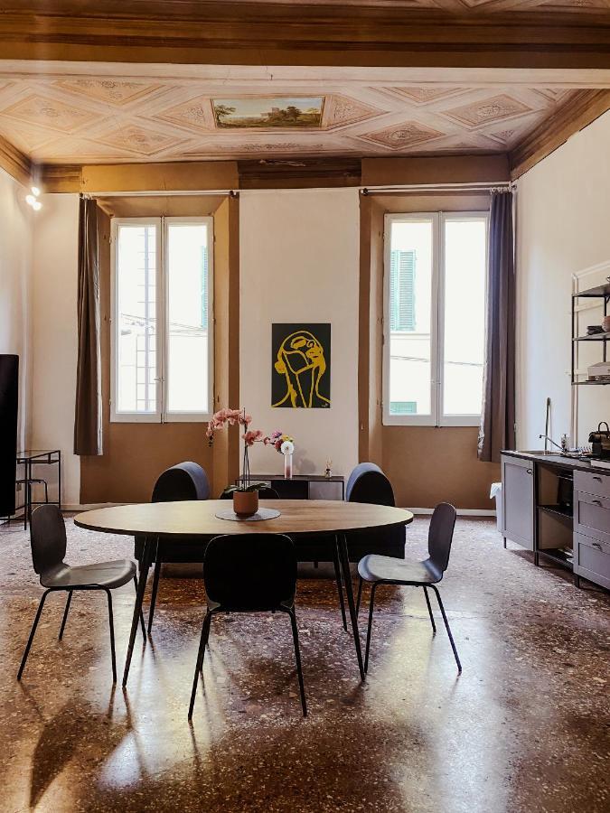 Maison d'hôtes Residenza Delle Arti