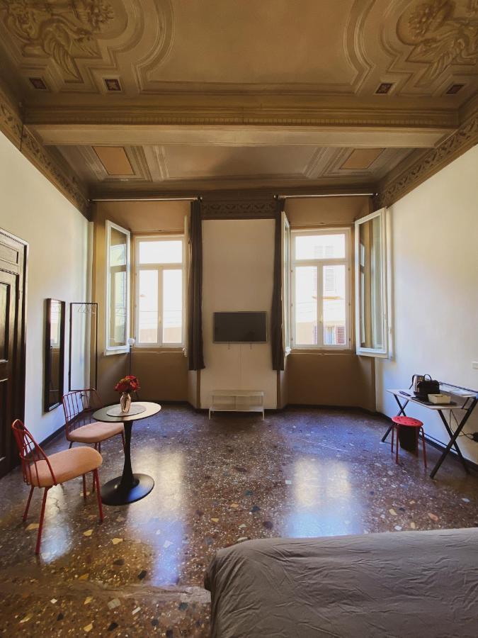 Residenza Delle Arti Bologne