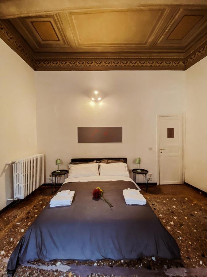 Residenza Delle Arti Maison d'hôtes *