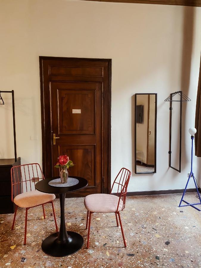 Residenza Delle Arti * Bologne