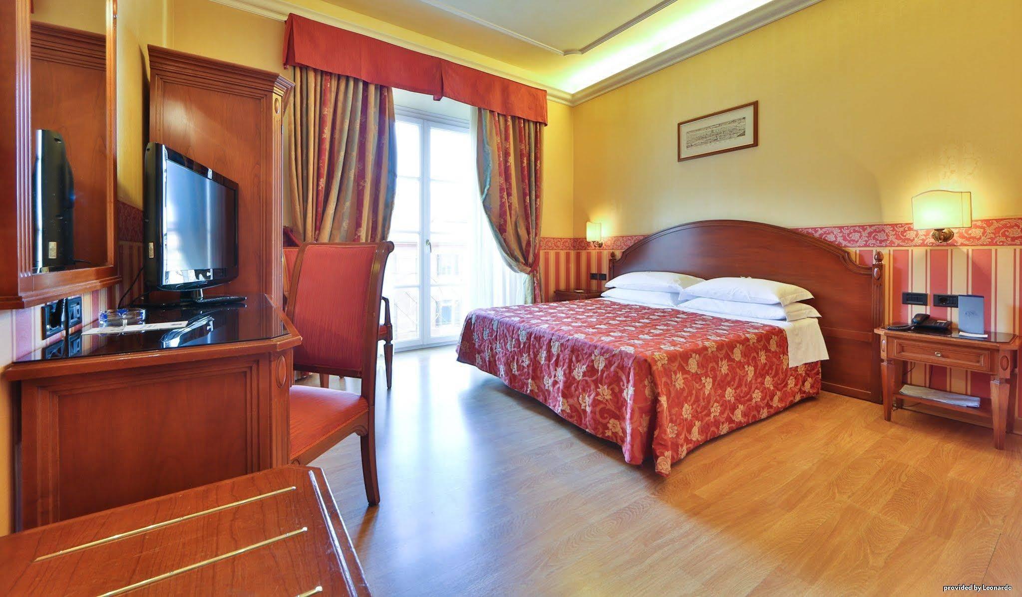 Hotel San Donato - Centro Bologna