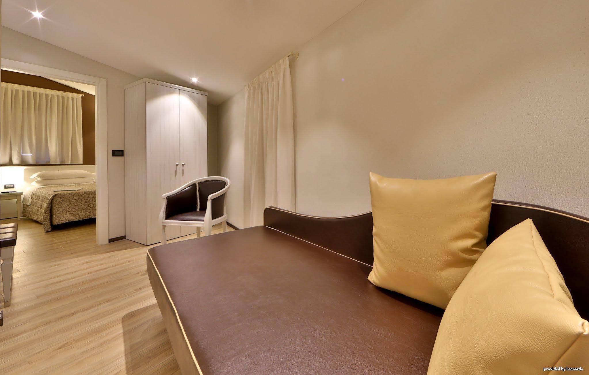 San Donato - Centro Hotel Bologna